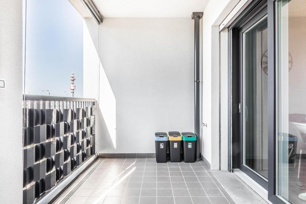 Apartmán Harmony House - Rho Fiera 6Min - Free Parking - Terrace Milán Exteriér fotografie